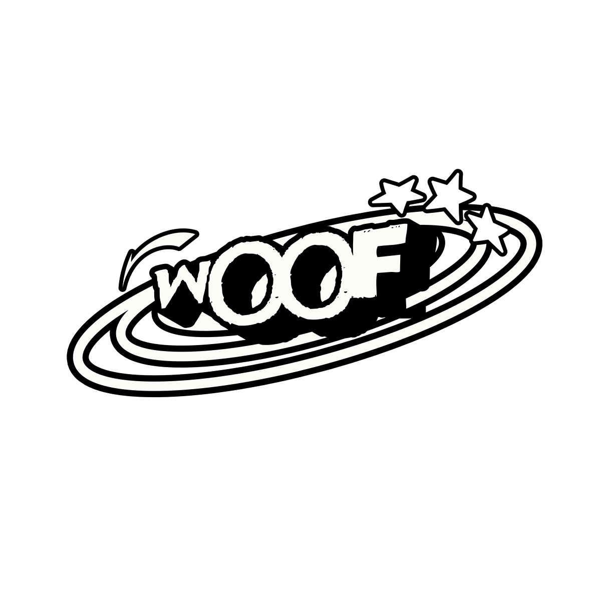 WOOF IT